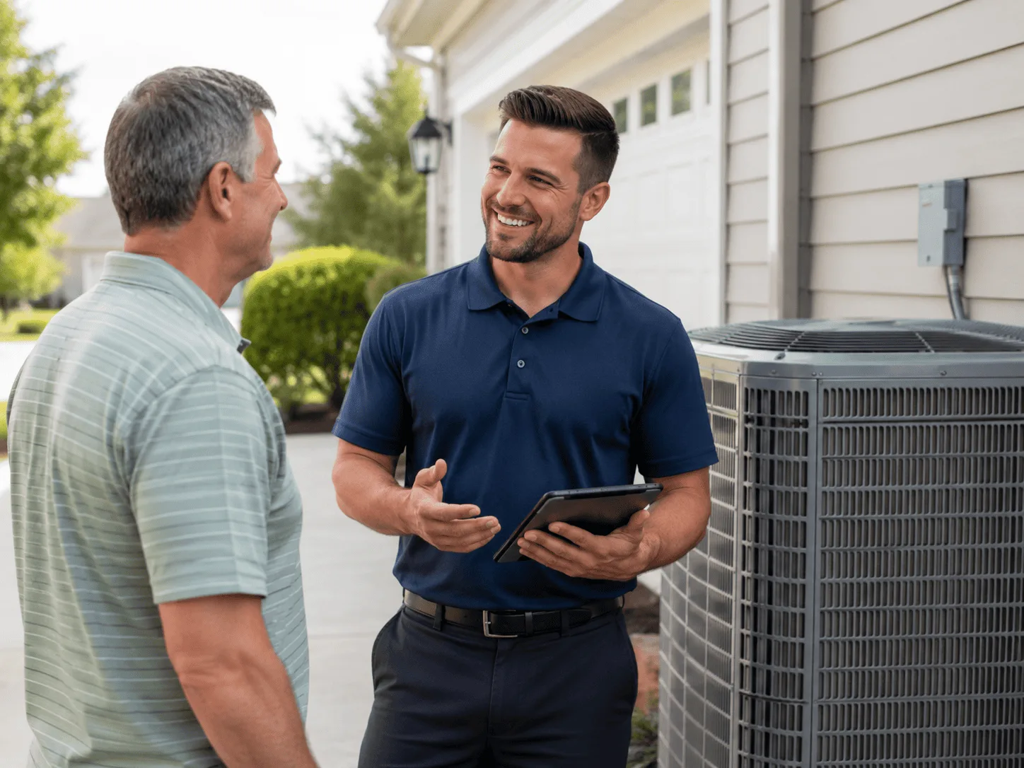 Heat Pump Installation Murrells Inlet, SC FAQs